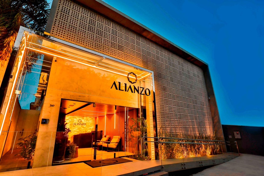 Imagem: Alianzo Alianzo expande sua presença nacional e inaugura sede em Cuiabá