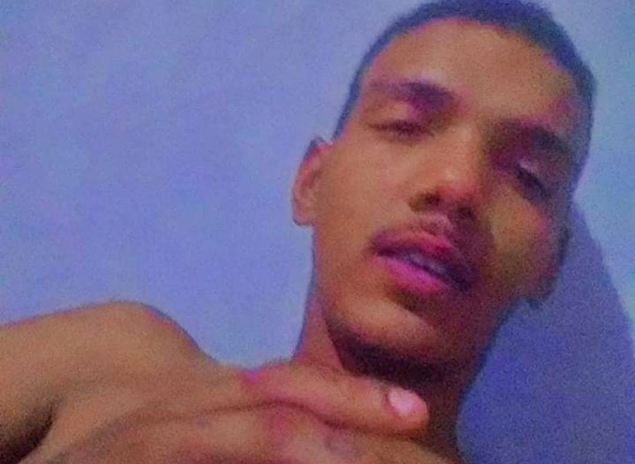 Imagem: cleiton Corpo de jovem de 19 anos é encontrado com sinais de tortura em MT